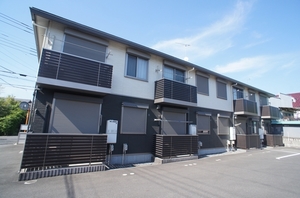 シャトレー古河 202号-1