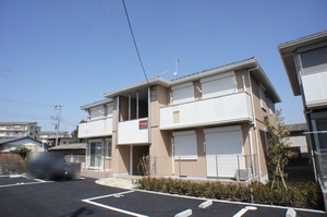 プラムガーデンＢ