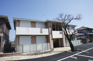 プラムガーデンⅠ