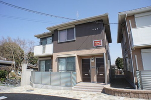 プラムガーデンⅡ