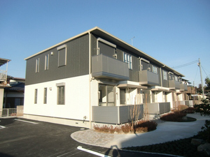 コンフォート 101号-1