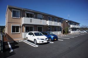 シャーメゾンフルール　Ｂ