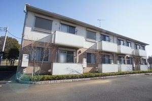 グリーンフォレスト 101号-1