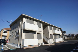ウェリナパレス　Ⅱ 103号-1