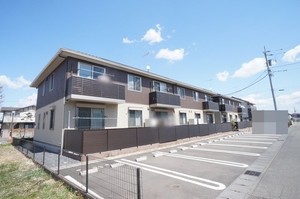 グランドソレイユ　Ｂ