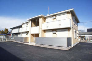 エコルドソレイユ　Ｃ