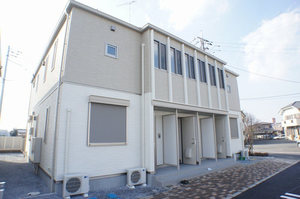 メゾン・ベルデュール二番館