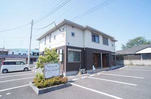 ウェスト・ビューバレーＢ