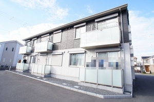 ヴィラーチェ　Ｋ 202号-1