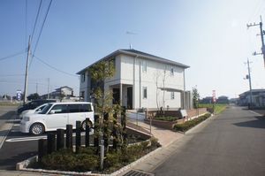 プレミアムガーデン