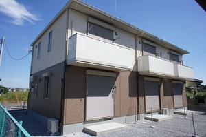 パレ・デュ・プチボワ　Ｂ