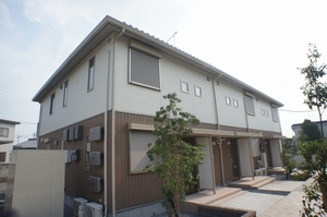 エスポワール　Ａ