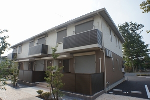 エスポワール　Ｂ