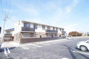 アンビシア　弐番館