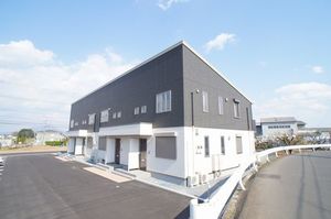 シャーメゾン舞　Ｃ