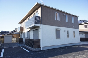 パール・ガーデンⅠ