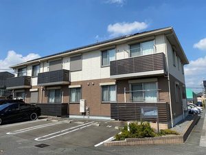 プロヌーブ小山　Ａ 201号-1