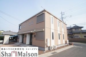 ビューテラスＢ