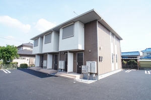 メゾンドフォレスト 102号-1