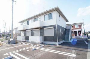 プルメリア　ウエスト