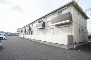 カナル　グランデＢ 202号-1