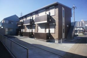 ル　シエル 203号-1