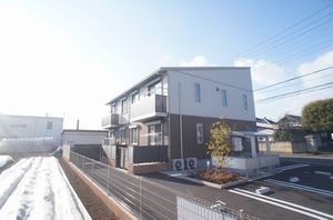 メゾン　ド　プルミエ