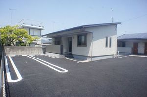 ヴィラ・クレールⅠ