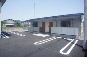 ヴィラ・クレールⅡ