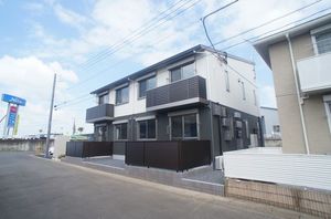 オリーブ 202号-1