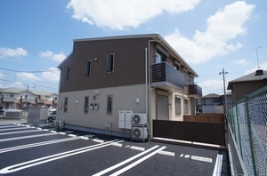 喜ら音　壱番館 102号-1