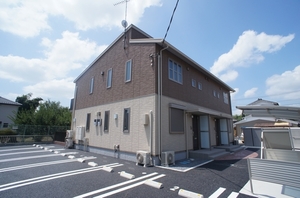 喜ら音　弐番館 201号-1