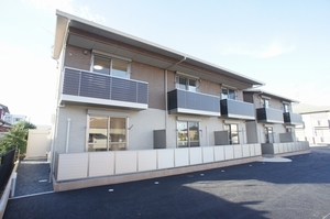 ソレイユ・ヴェルジェＣ