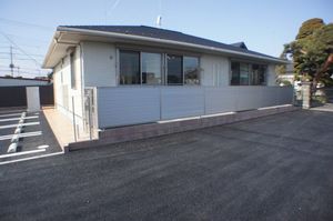 シャーメゾン大町