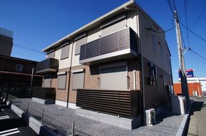 メゾン・フィオーレ