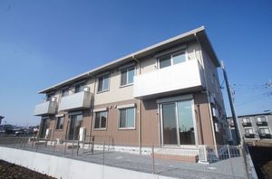 メゾン・シープＩ