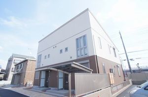 グランドソレイユＢ