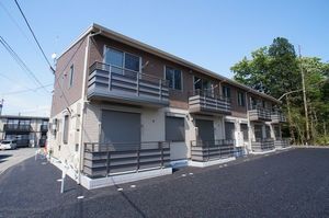 ラフォーレＥ 201号-1