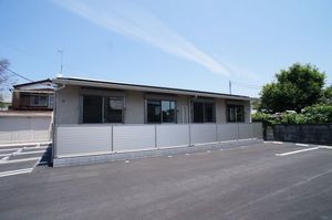 ユーライフ 102号-1