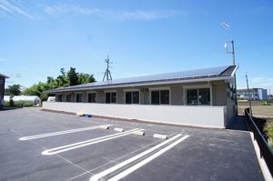 メゾン・スバルＣ