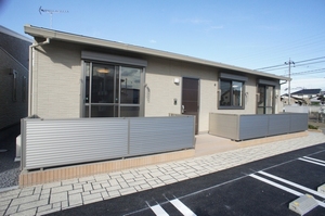 ソレイユ・ポワールＡ