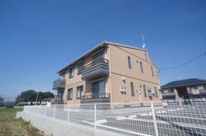 プレジデンツ参番館