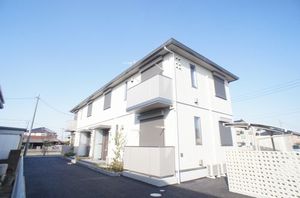 メゾン　ブランシェ