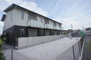 アイリスガーデン