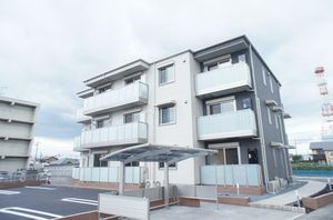 オリエンタルヴィラＫ