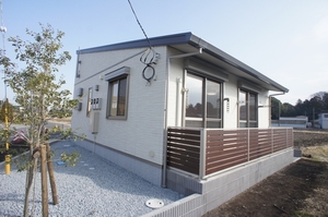 ラ・メゾン・ド・ボヌール