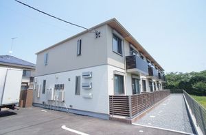 メゾン・ベルデュール三番館