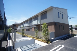 パルテール 202号-1