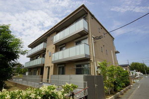 ビューテラスＤ