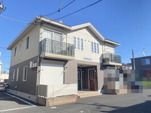 ヴィラグートＡ